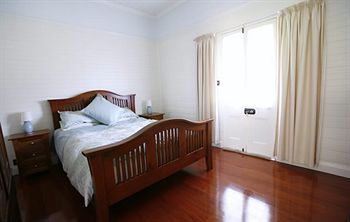Singletons Retreat - Accommodation Melbourne 10