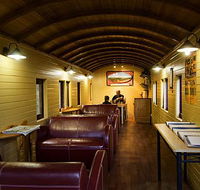 Glass House Mountains Ecolodge - Accommodation Melbourne