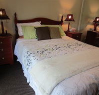 Eden Lodge - Accommodation Melbourne
