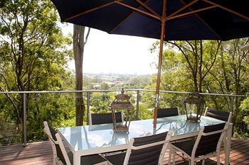 Arabella Guesthouse - Melbourne 4u 1