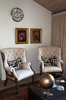 Arabella Guesthouse - Melbourne 4u 3