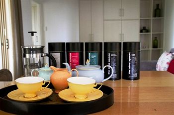Arabella Guesthouse - Melbourne 4u 10