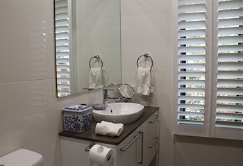 Arabella Guesthouse - Melbourne 4u 11