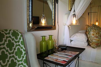 Arabella Guesthouse - Melbourne 4u 15