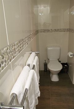 Arabella Guesthouse - Melbourne 4u 21