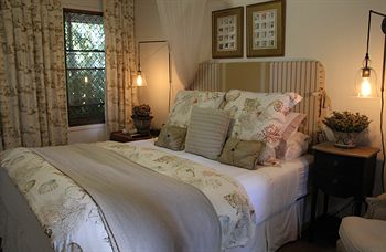 Arabella Guesthouse - Melbourne 4u 28