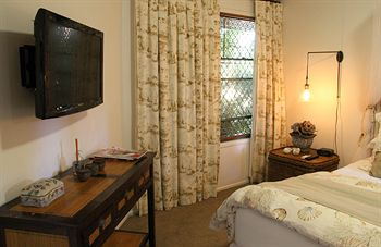 Arabella Guesthouse - Melbourne 4u 32