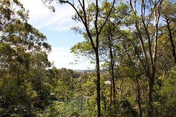 Arabella Guesthouse - Melbourne 4u 34