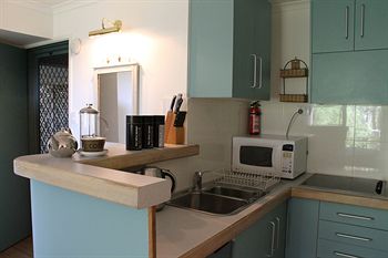 Arabella Guesthouse - Melbourne 4u 35
