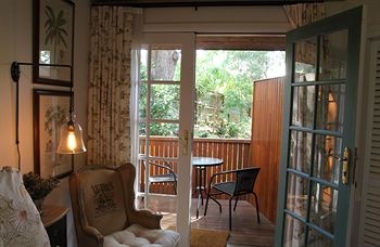 Arabella Guesthouse - Melbourne 4u 37