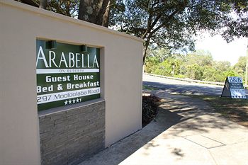 Arabella Guesthouse - Melbourne 4u 42