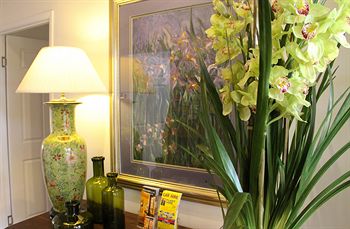 Arabella Guesthouse - Melbourne 4u 44