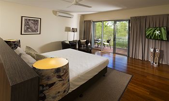 Cicada Lodge - Accommodation Melbourne 2