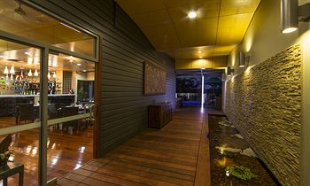 Cicada Lodge - Accommodation Melbourne 3