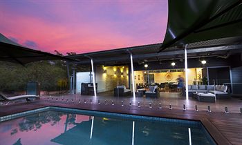 Cicada Lodge - Accommodation Melbourne 4