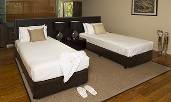 Cicada Lodge - Accommodation Melbourne 5