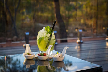 Cicada Lodge - Accommodation Melbourne 7