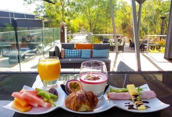 Cicada Lodge - Accommodation Melbourne 10