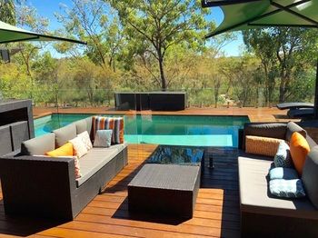Cicada Lodge - Accommodation Melbourne 12