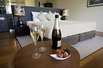 Cicada Lodge - Accommodation Melbourne 13