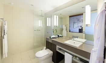 Cicada Lodge - Accommodation Melbourne 14