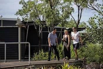 Cicada Lodge - Accommodation Melbourne 15