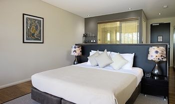 Cicada Lodge - Accommodation Melbourne 16