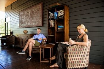 Cicada Lodge - Accommodation Melbourne 19