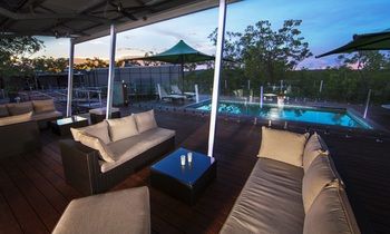 Cicada Lodge - Accommodation Melbourne 21