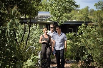 Cicada Lodge - Accommodation Melbourne 23