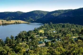 Retreat At Wisemans - Accommodation Melbourne 0