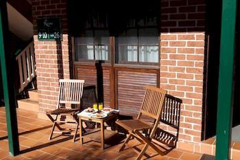 Retreat At Wisemans - Accommodation Melbourne 1