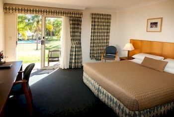 Retreat At Wisemans - Accommodation Melbourne 3