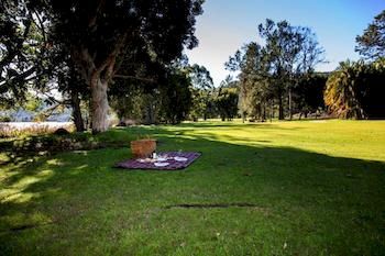 Retreat At Wisemans - Accommodation Melbourne 4