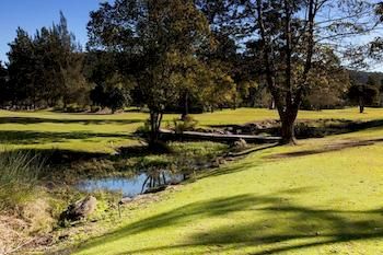 Retreat At Wisemans - Accommodation Melbourne 5