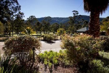 Retreat At Wisemans - Accommodation Melbourne 6