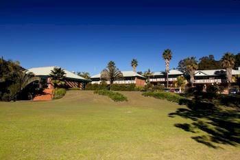 Retreat At Wisemans - Accommodation Melbourne 8