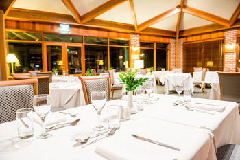 Retreat At Wisemans - Accommodation Melbourne 9