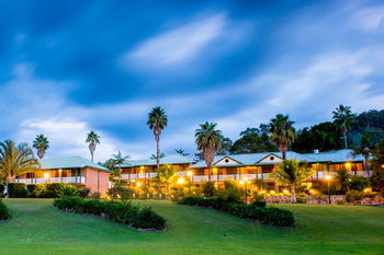 Retreat At Wisemans - Accommodation Melbourne 16