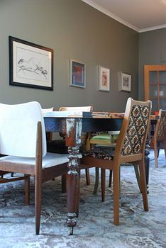 Vine Valley Inn - Accommodation Melbourne 1