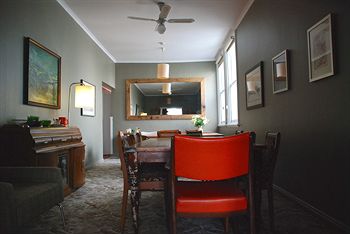 Vine Valley Inn - Accommodation Melbourne 2