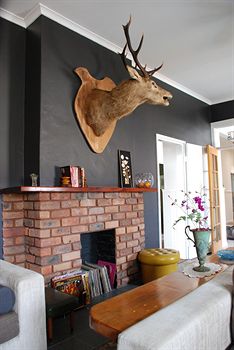 Vine Valley Inn - Accommodation Melbourne 3