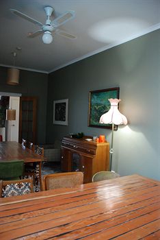 Vine Valley Inn - Accommodation Melbourne 4