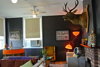 Vine Valley Inn - Accommodation Melbourne 7