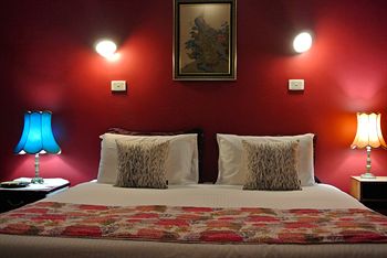 Vine Valley Inn - Accommodation Melbourne 8