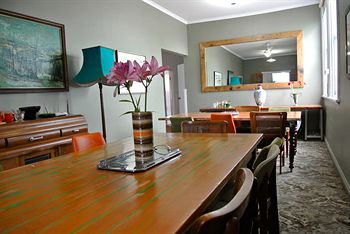 Vine Valley Inn - Accommodation Melbourne 9
