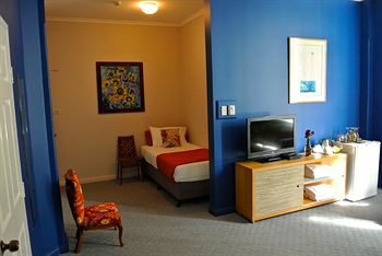 Vine Valley Inn - Accommodation Melbourne 10