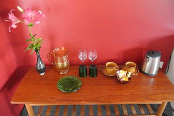 Vine Valley Inn - Accommodation Melbourne 12