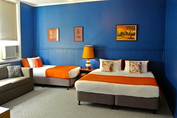 Vine Valley Inn - Accommodation Melbourne 13
