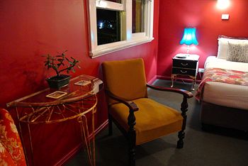Vine Valley Inn - Accommodation Melbourne 16